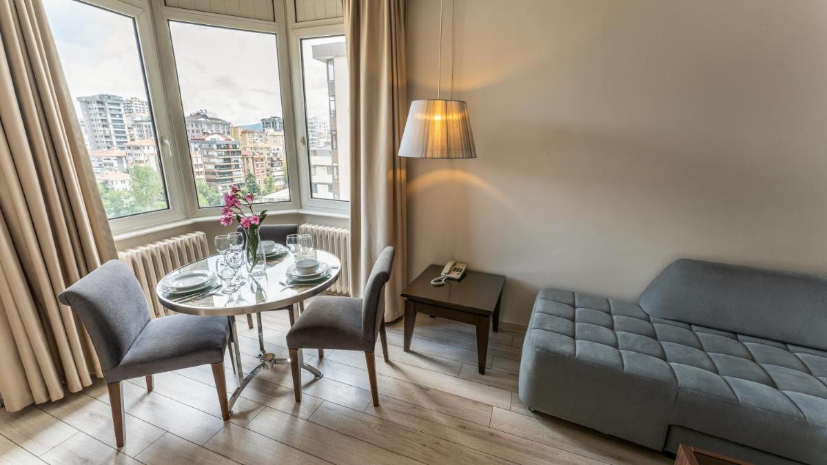 The Marmara Suadiye Residence - Housity