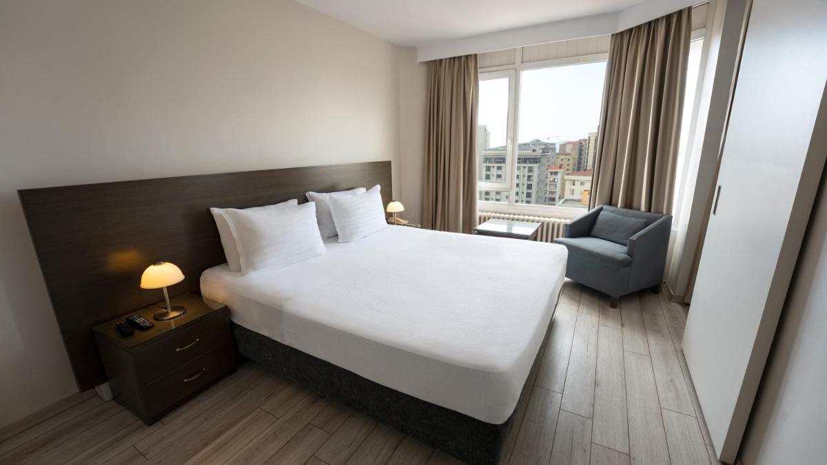 The Marmara Suadiye Residence - Housity