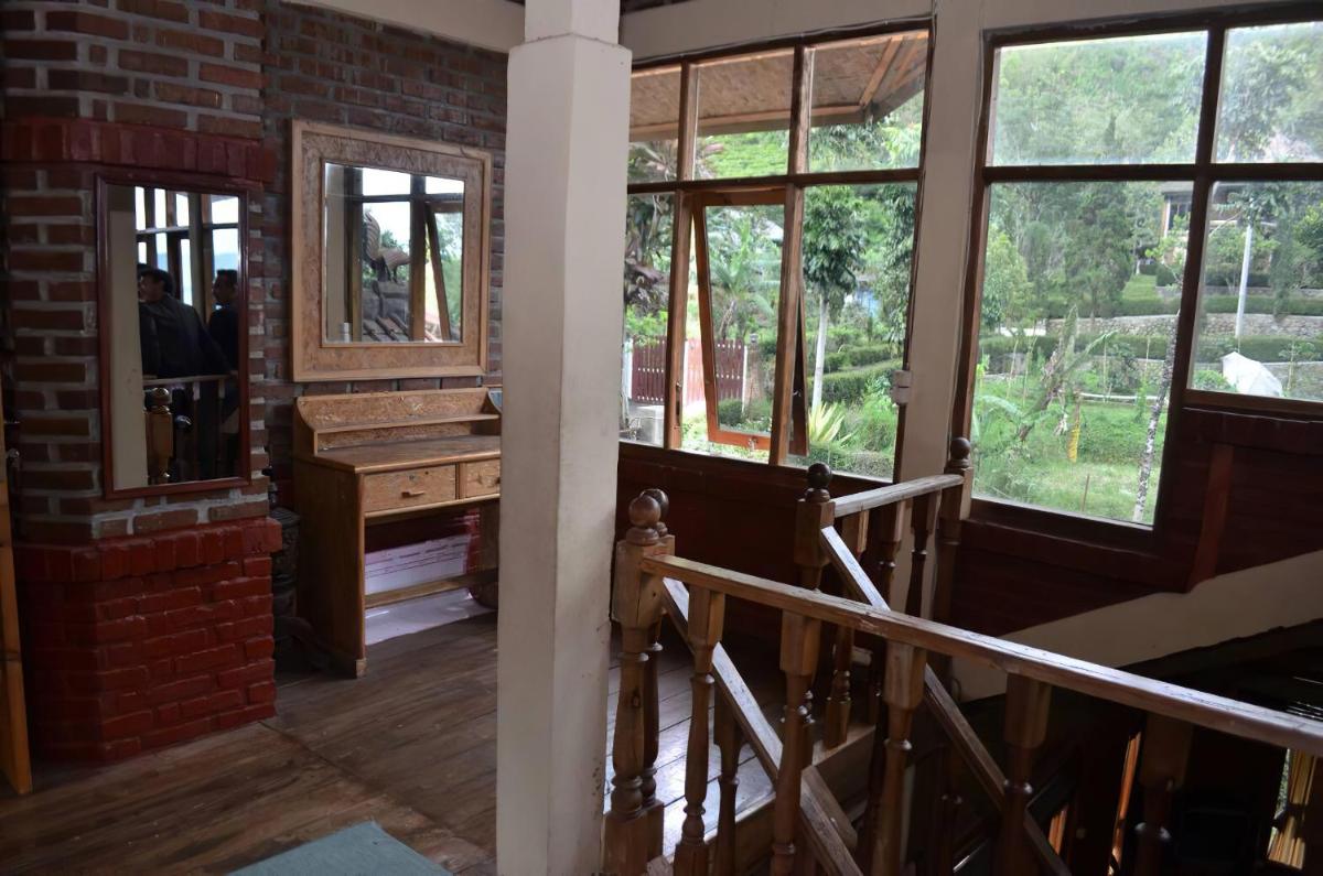 Villa Ayam Jago Ciwidey, Villa di Ciwidey - Housity