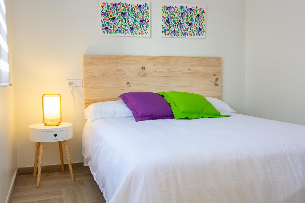 Suitetrails - AP HOTEL NAVAS