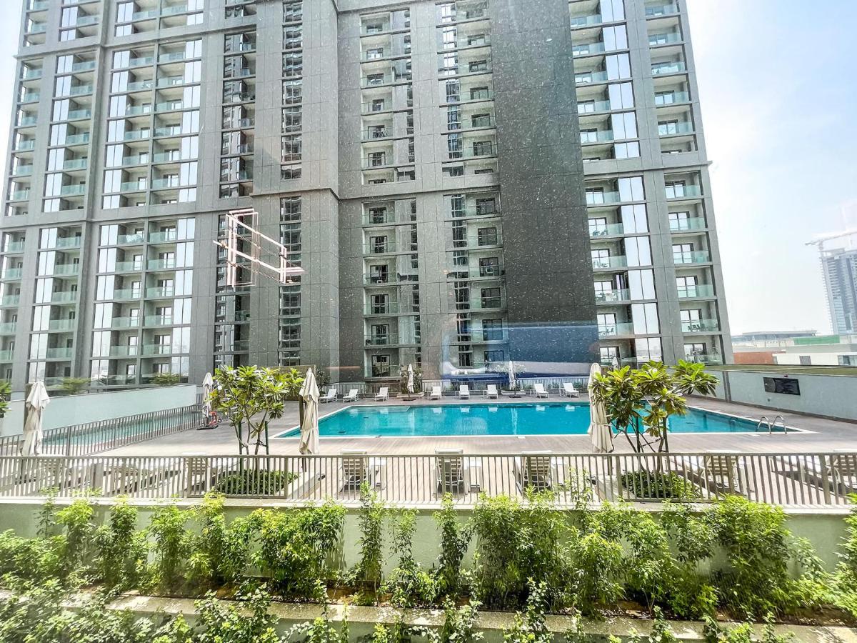 STAY BY LATINEM Luxury 1BR Holiday Home CV A207 near burj khalifa - Hizvo