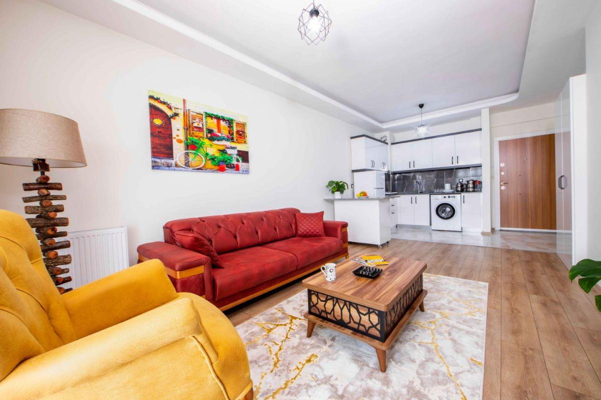Elegance Residence - Housity