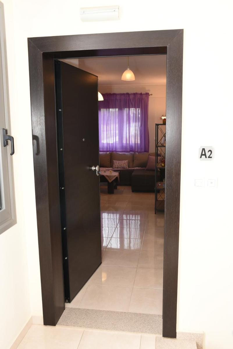 Luxury Sparti Apartment - Housity