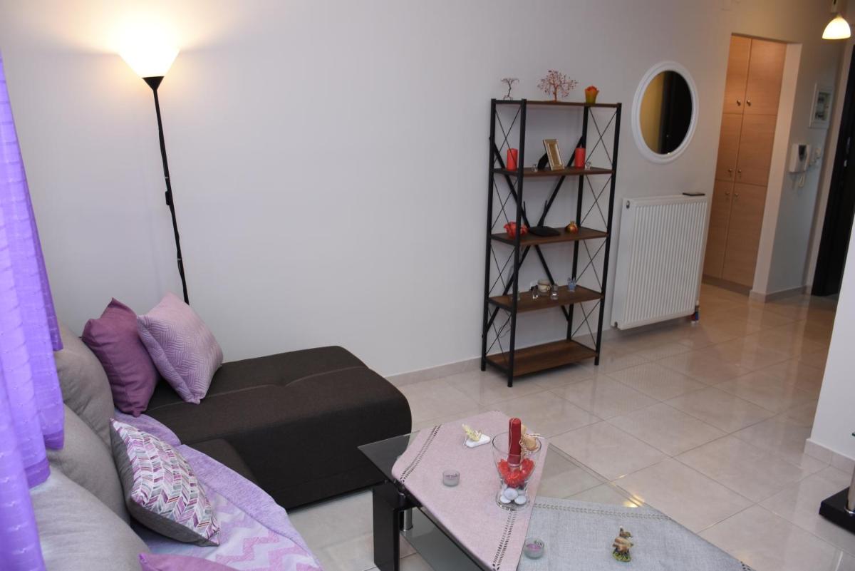 Luxury Sparti Apartment - Housity