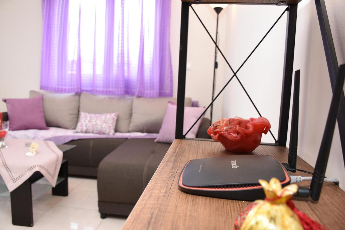 Luxury Sparti Apartment - Housity