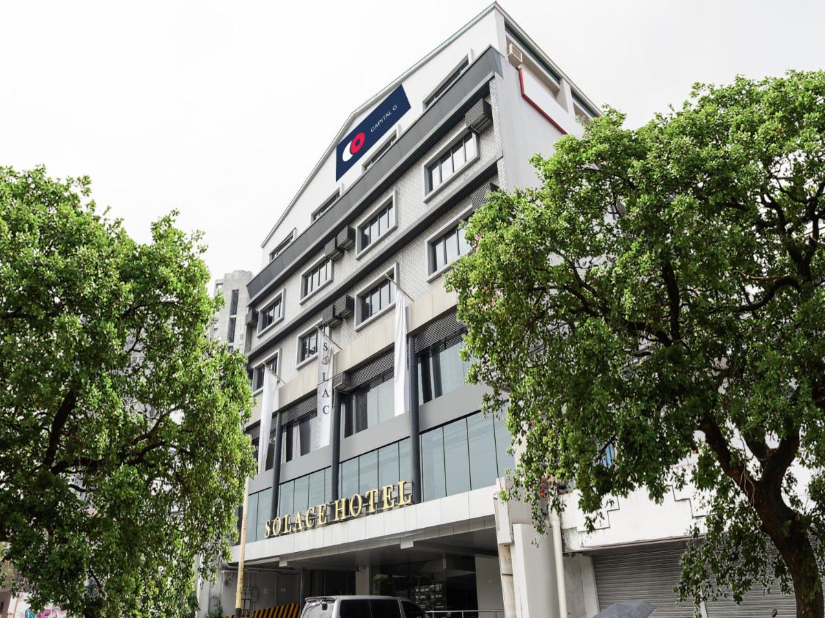 Solace Hotel - Housity