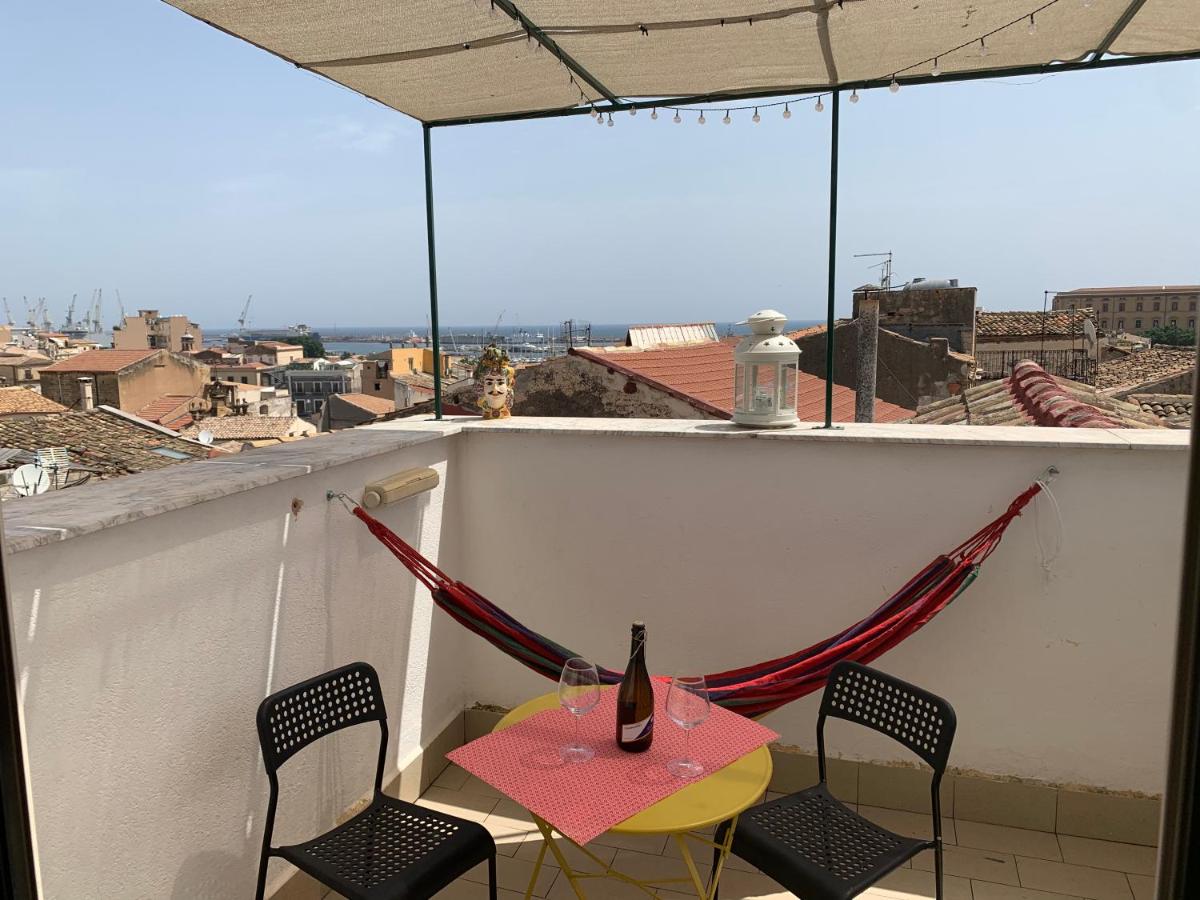 Alfredo Apartment a casa di alfredo - Housity