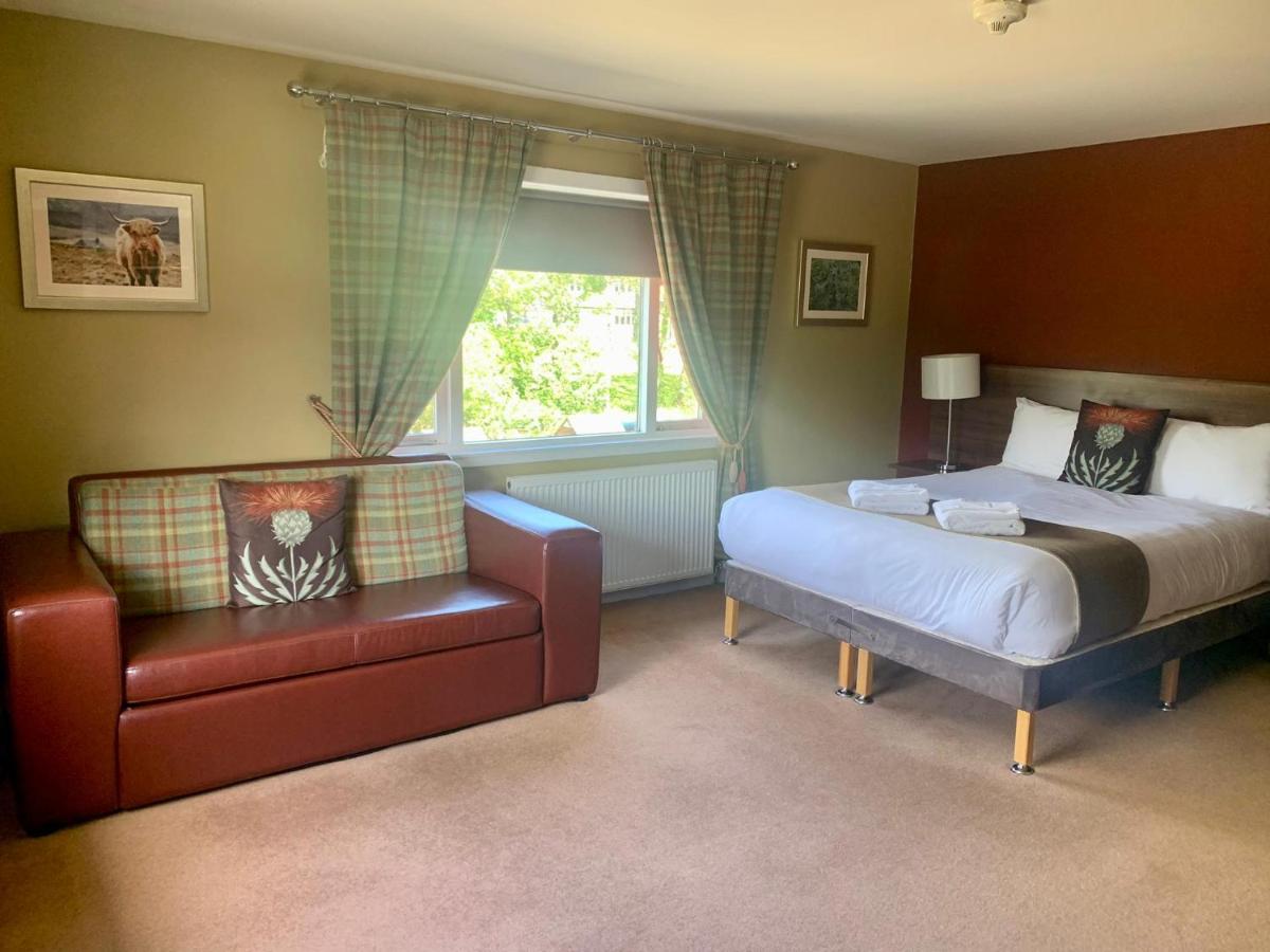 Newburgh Inn - Housity