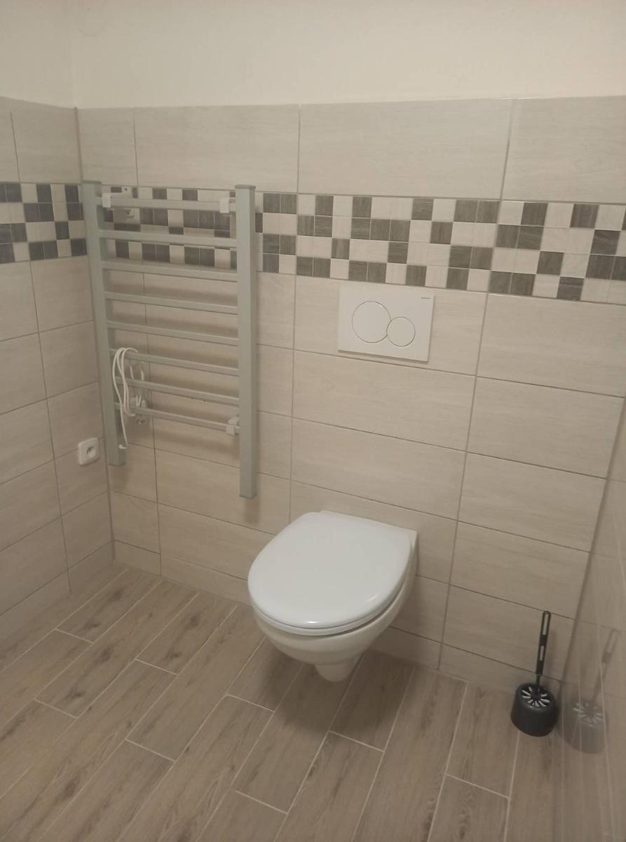 Rodinný penzion Mayer - Housity