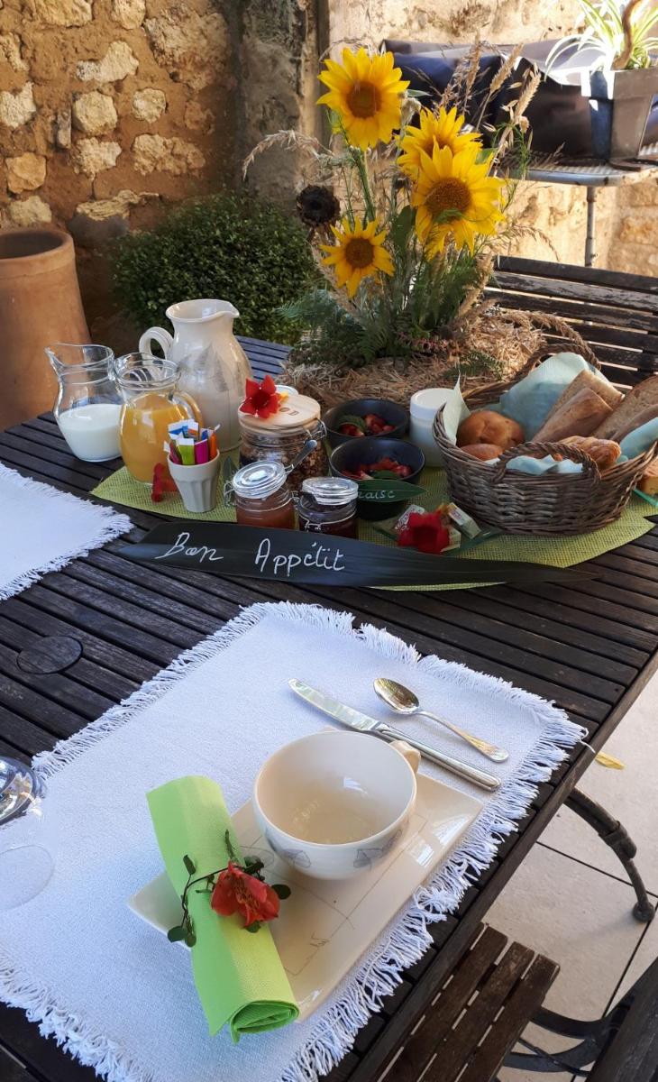 Suitetrails - La Tourterelle