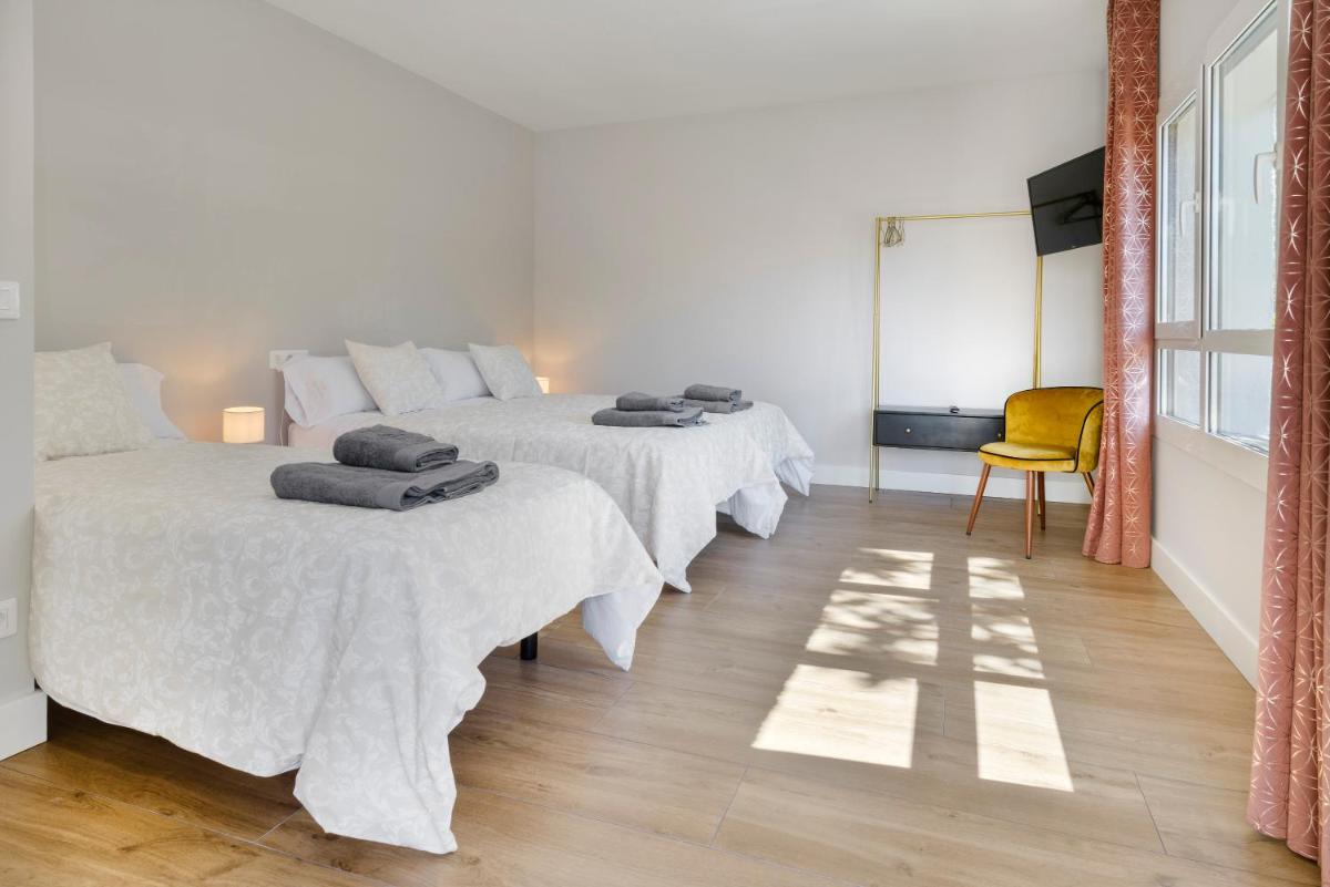 Villa Margarita - Housity