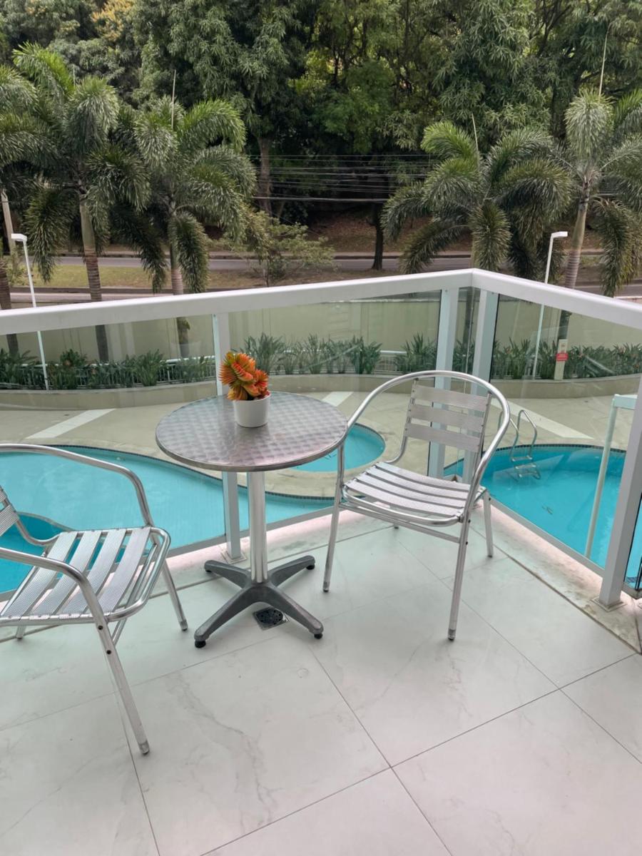 Rio stay flat rio centro, jeunesse, globo, rock in rio - Housity