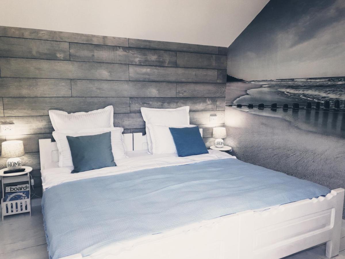 Blue Paradise - Holiday Apartement by Casa Bābica - Housity