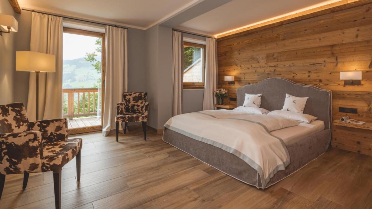 Almlodge Westendorf - Housity