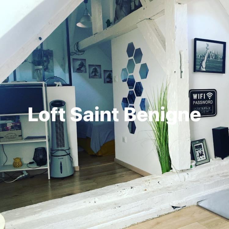 Appartements atypiques centre historique - Housity