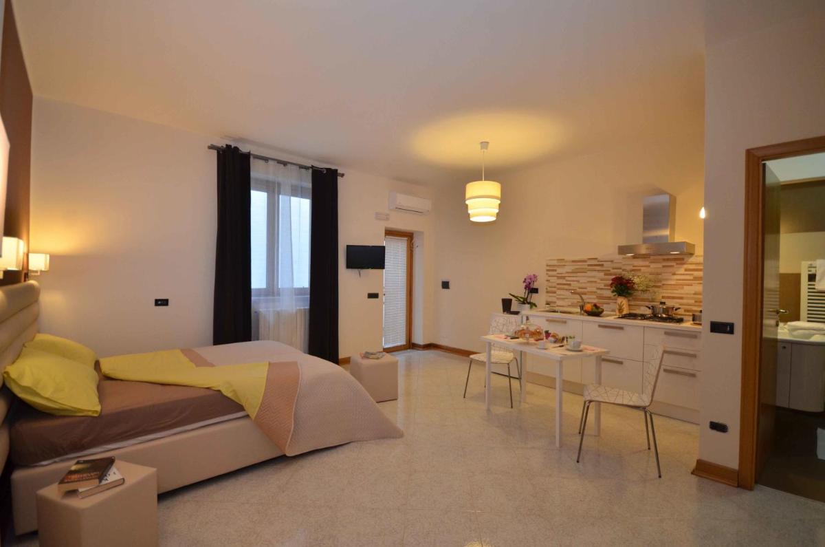 B&B La Dimora di Iside - Housity