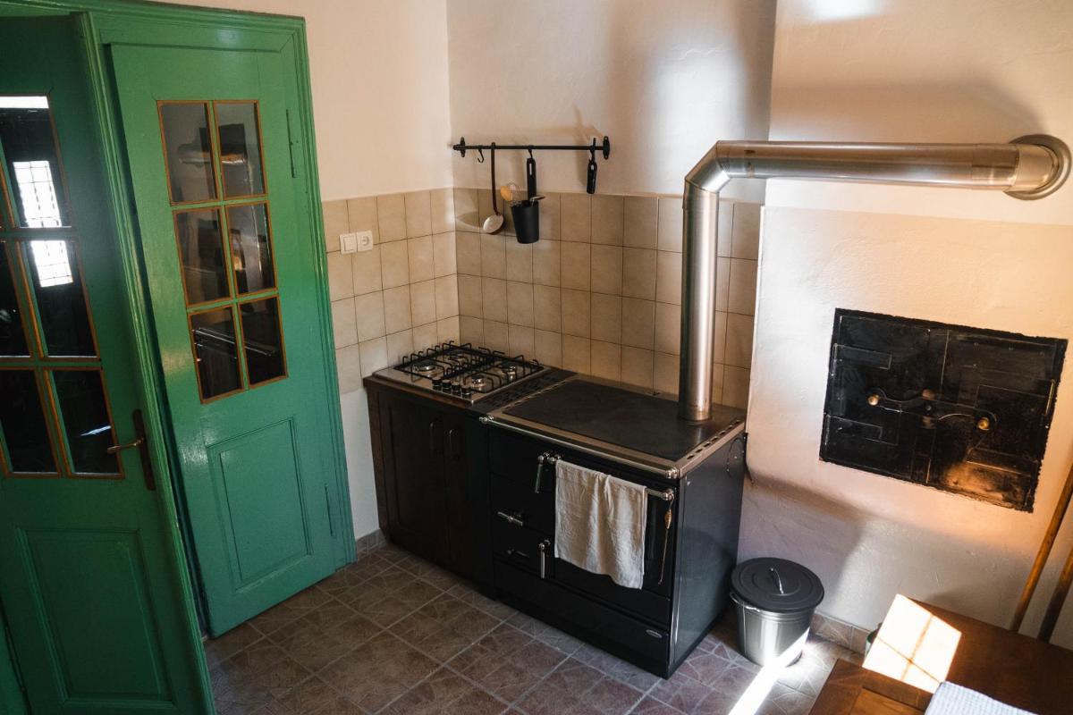 Country House Sveta Ana - Housity