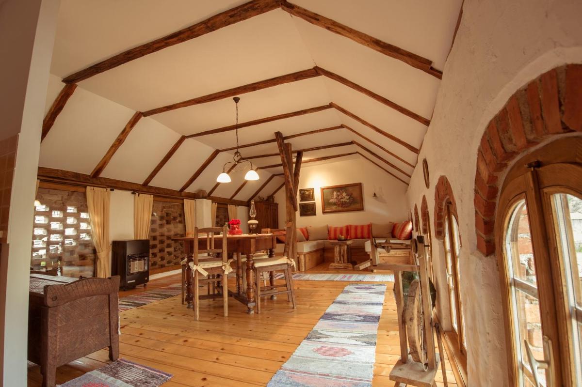 Country House Stara Kapela - Housity