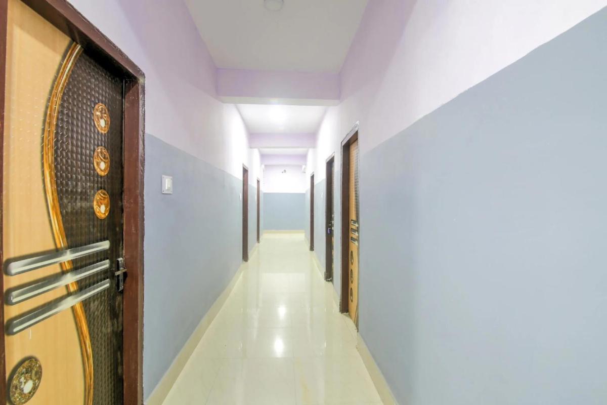 SPOT ON 77290 Raison Hotel - Housity