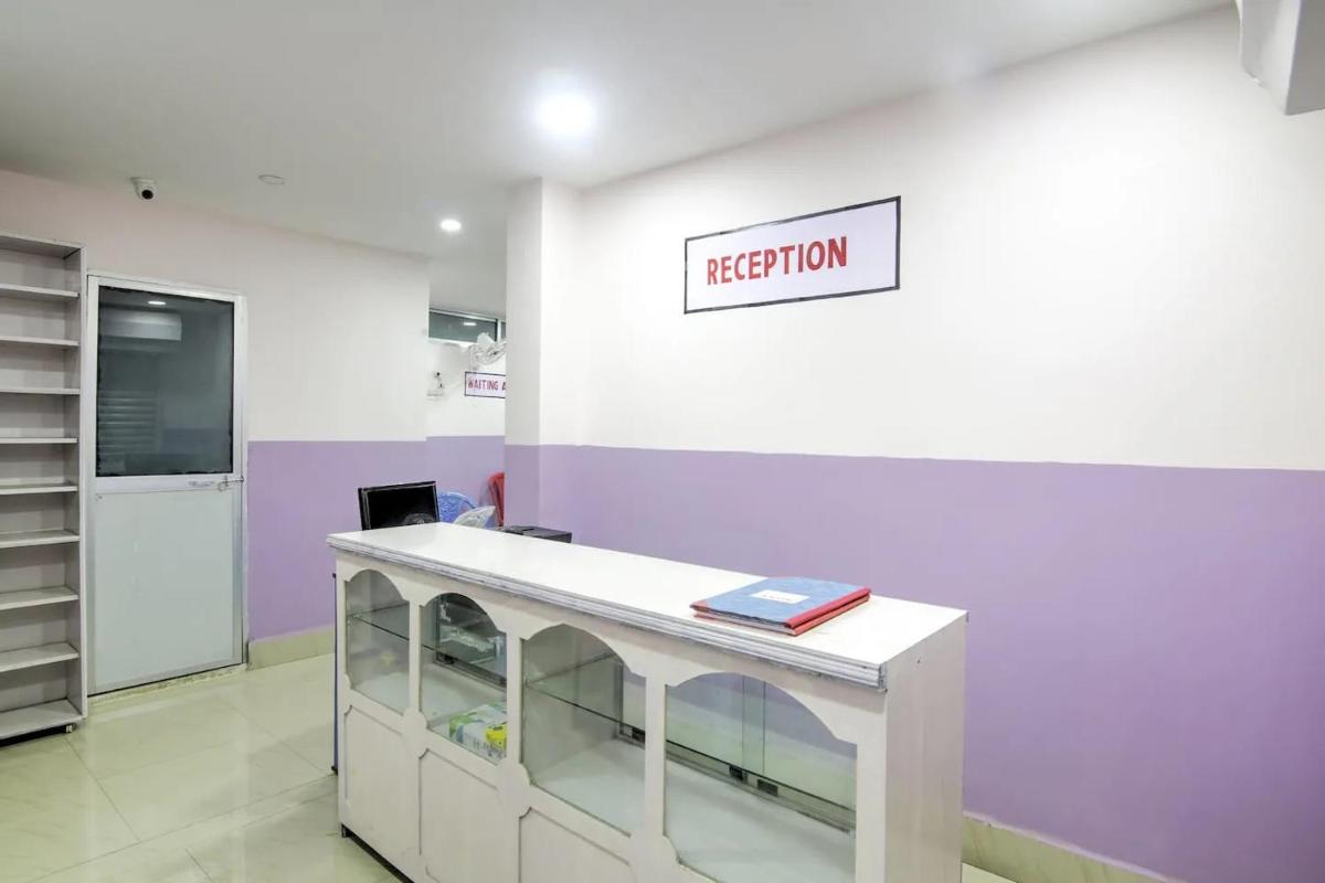 SPOT ON 77290 Raison Hotel - Housity