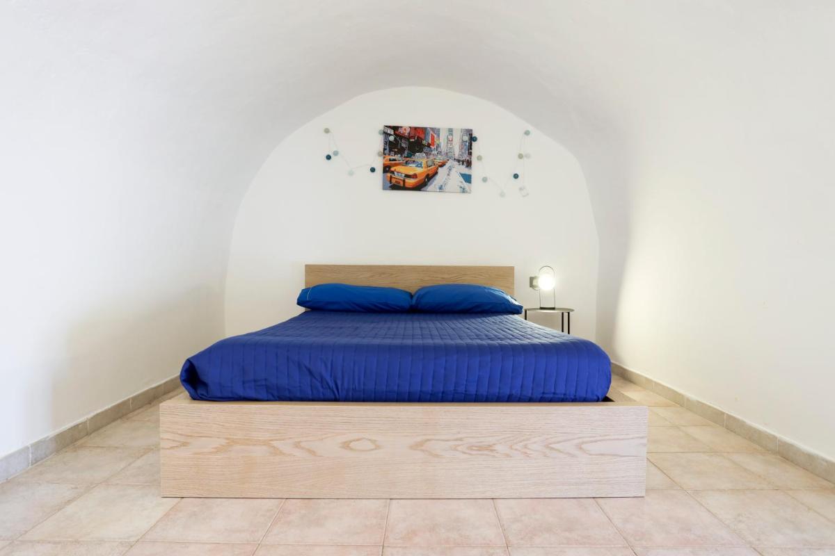 Suitetrails - La Tata Comfy Apartment in the old center