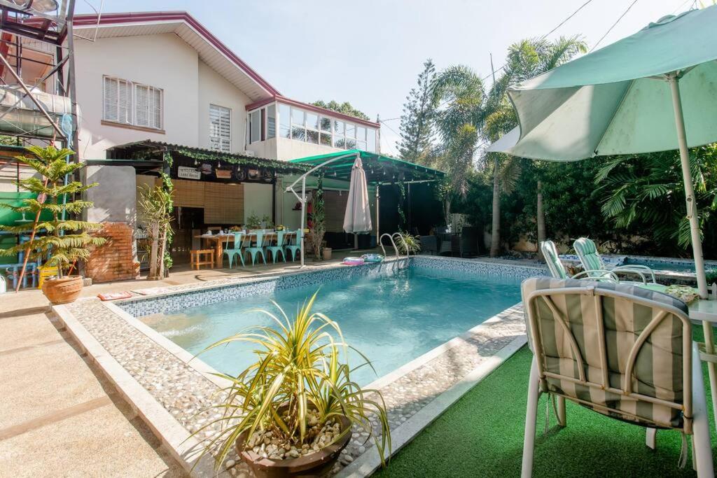 Exclusive Guest House near Valley Golf Ortigas ext - Housity