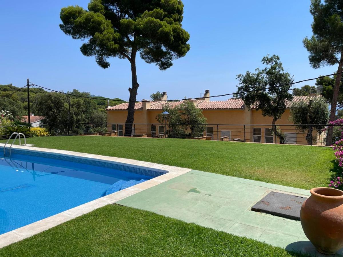 AW-2 CALELLA DE PALAFRUGELL 6Pax - Housity