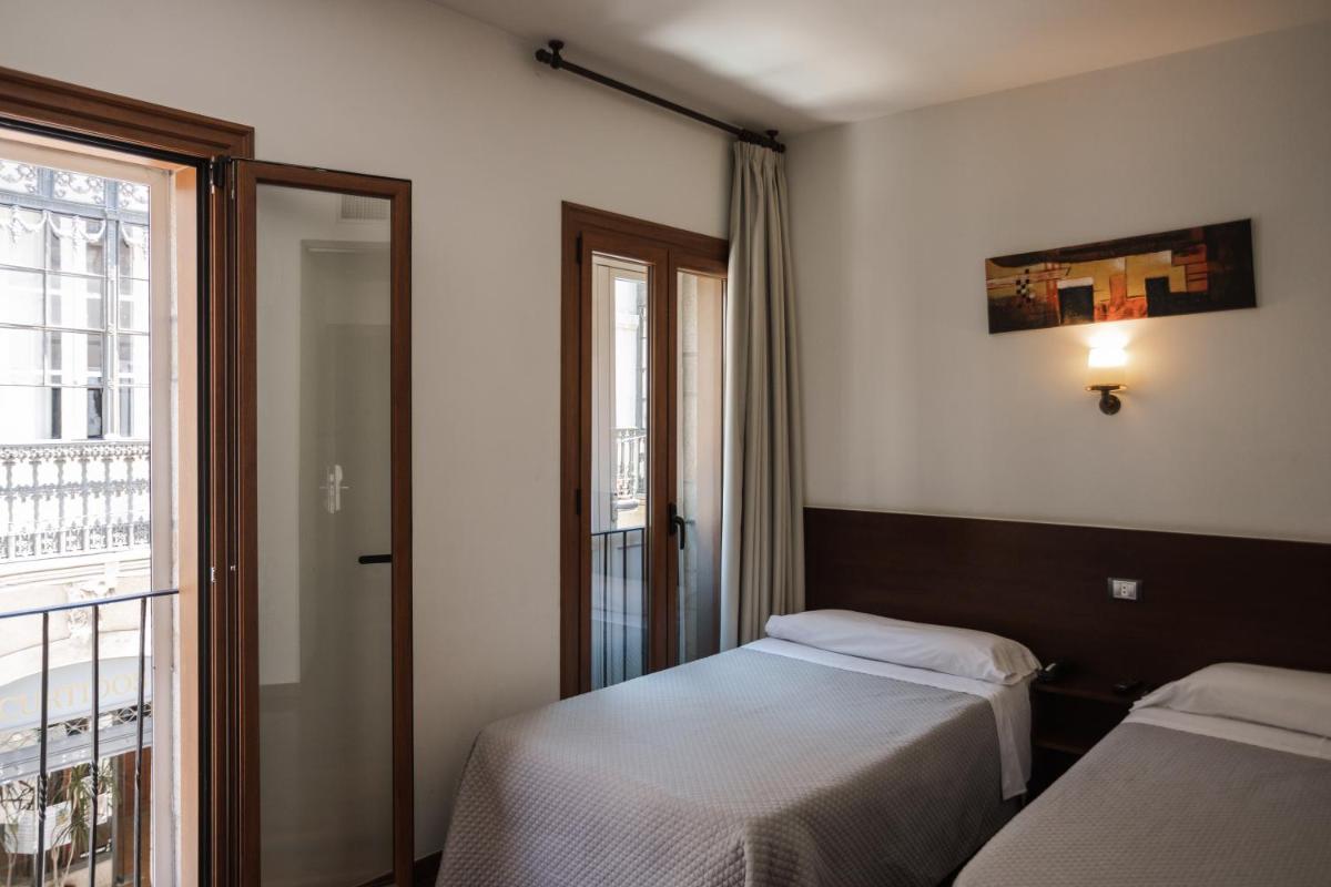 Hotel Restaurante Rúas - Housity