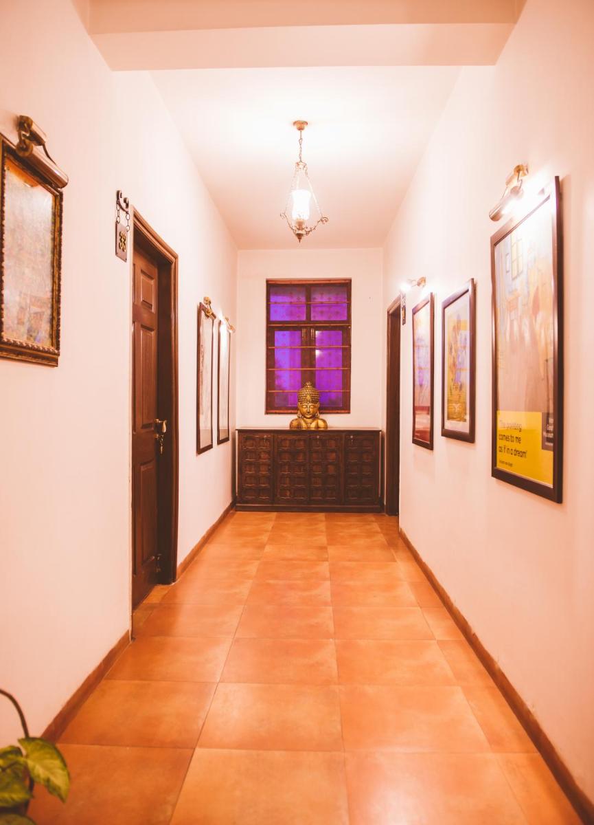 House of Kapaali - Housity