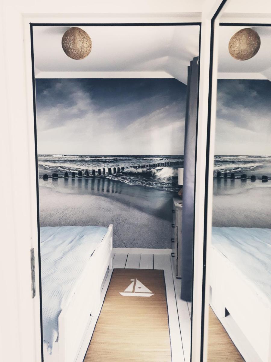 Blue Paradise - Holiday Apartement by Casa Bābica - Housity