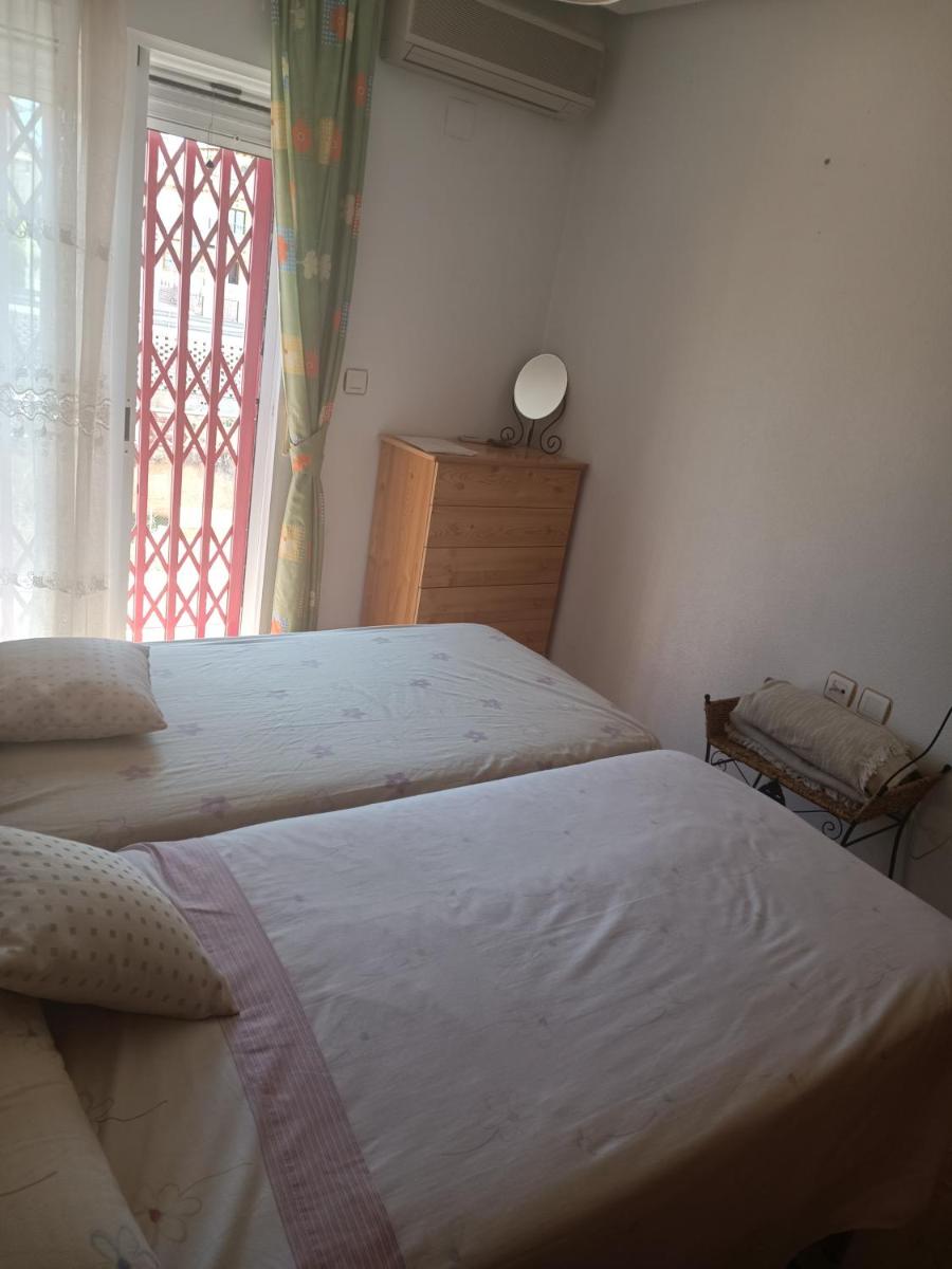 Habitación doble - Housity
