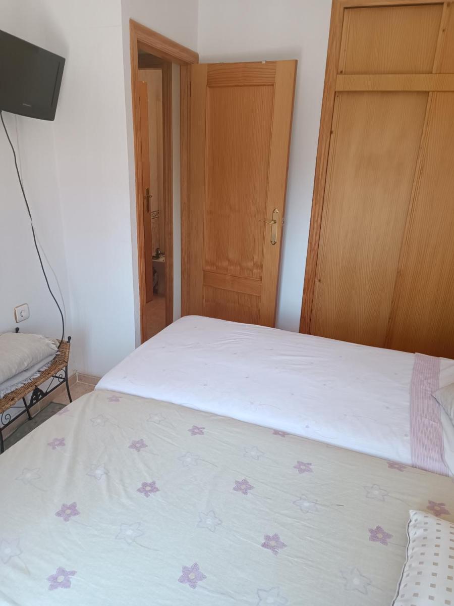 Habitación doble - Housity