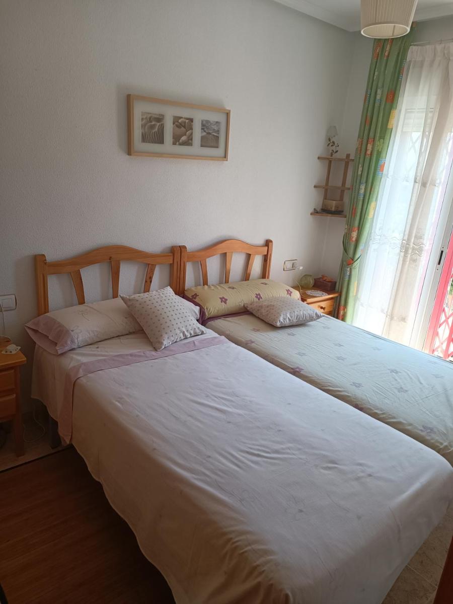 Habitación doble - Housity