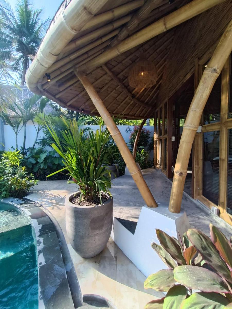 Kayuma Villas Lombok - Housity