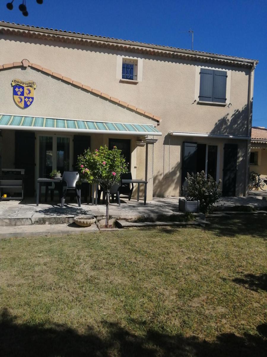 La maison de Rémi - Housity