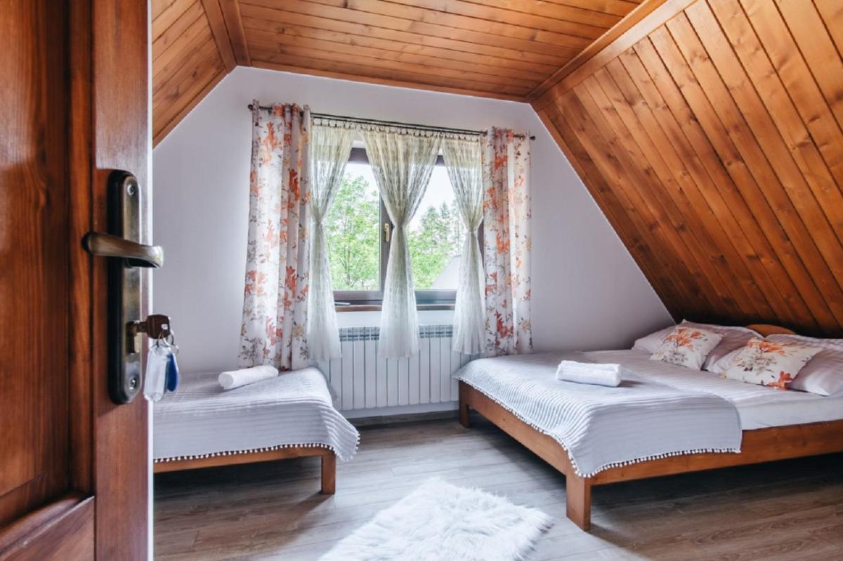 Apartamenty U Jagielonki - Housity