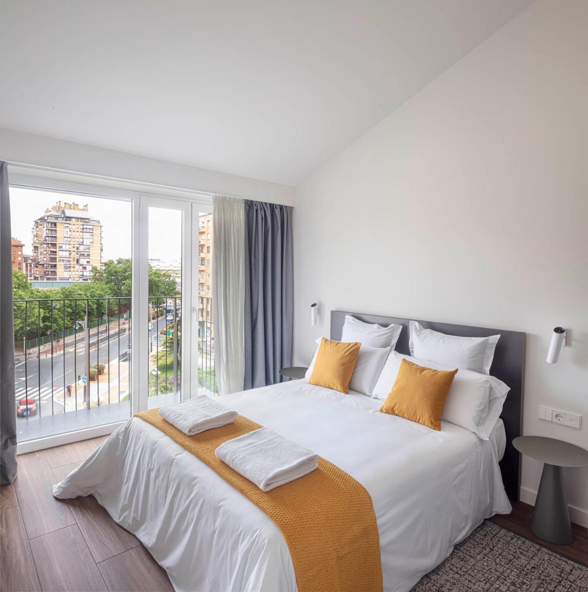 Invino Apartments - Housity
