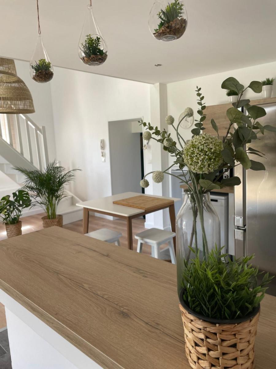 Le Clos des Glycines - Housity