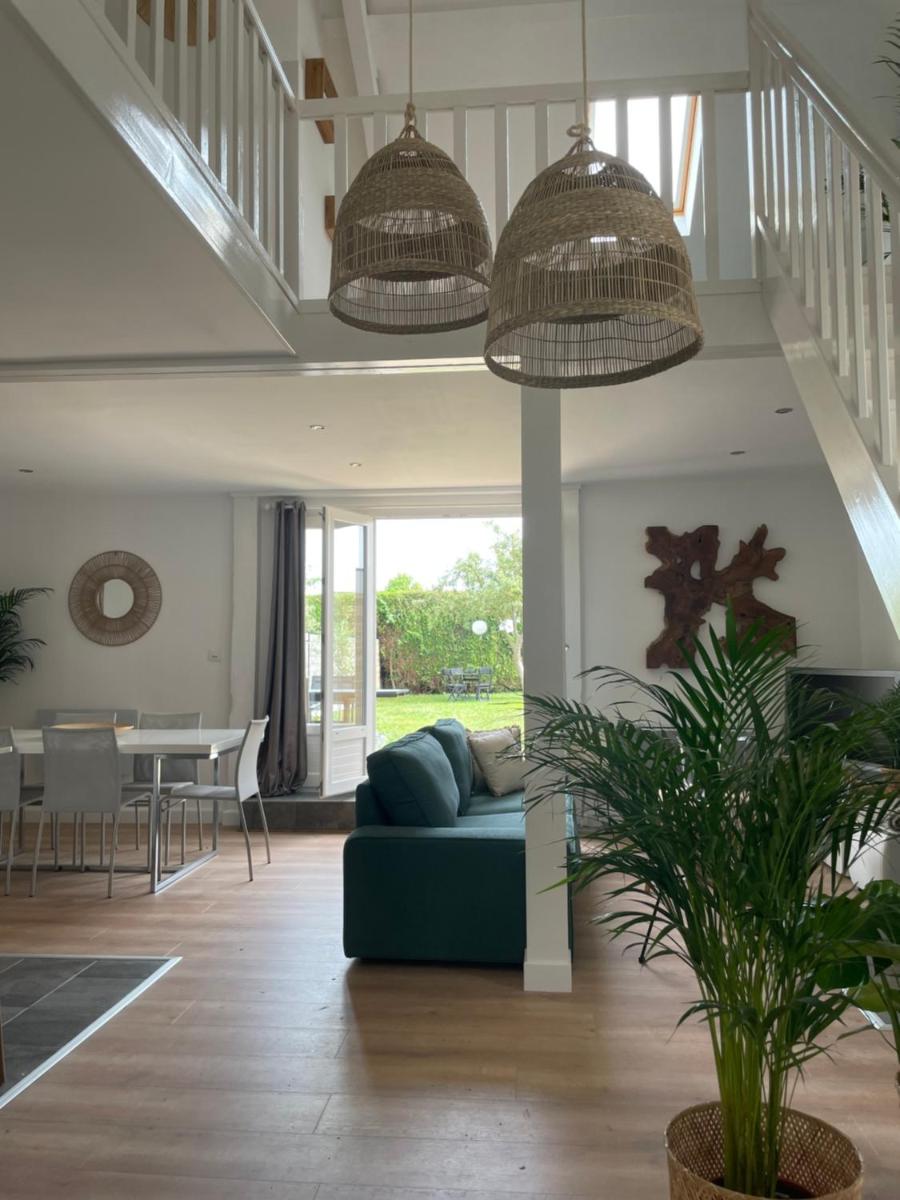 Le Clos des Glycines - Housity