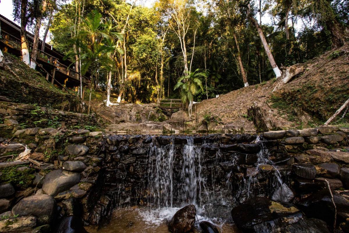 Recanto das Águas - Housity