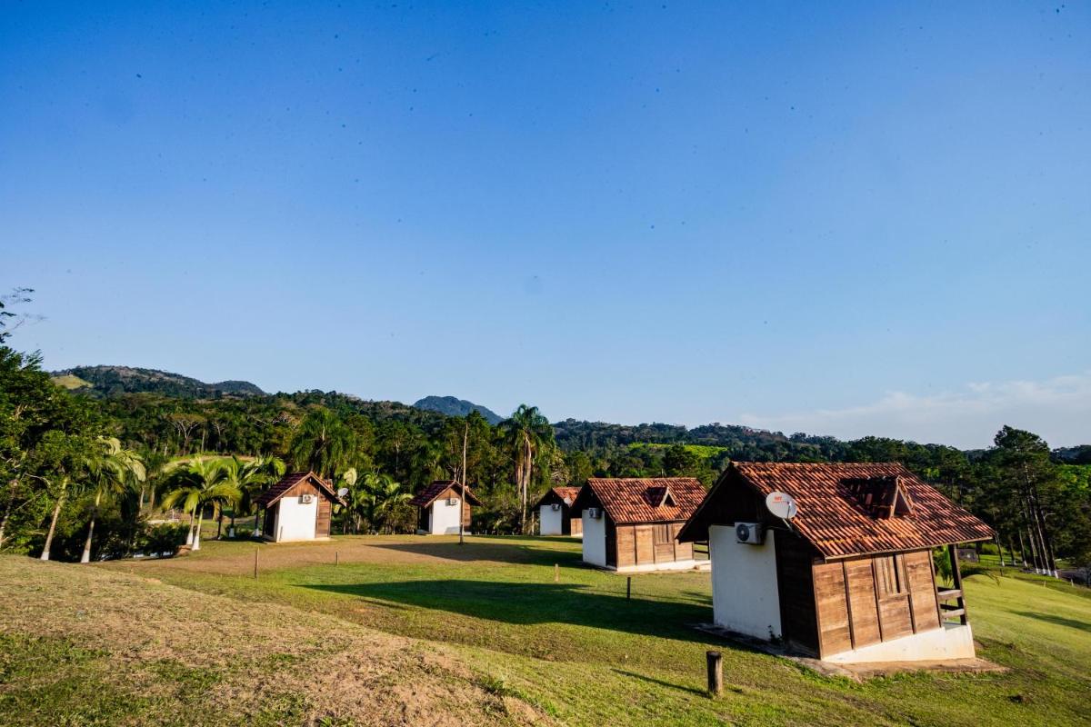 Recanto das Águas - Housity