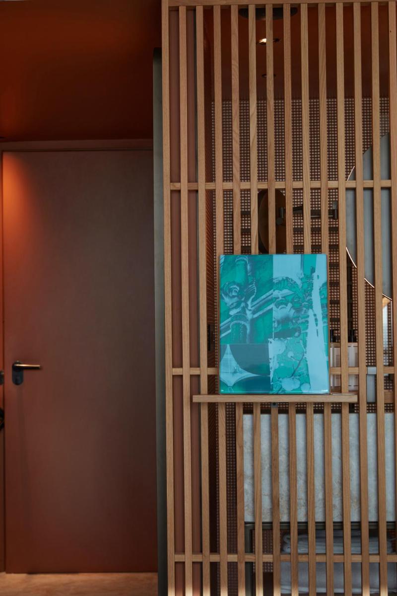 Photo de la galerie de l'établissement SO/ Paris Hotel, à Paris