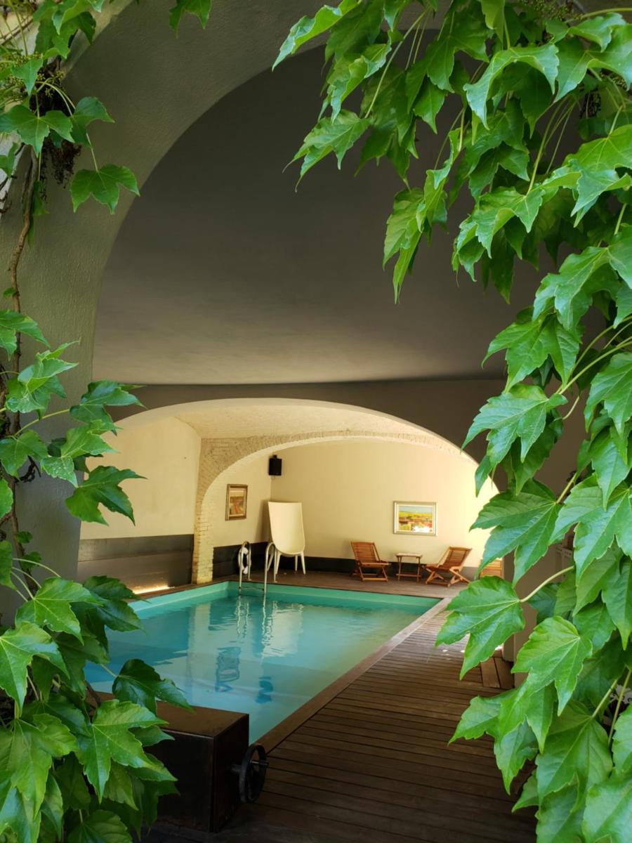 Antica Dimora Gallo Basteris - Housity