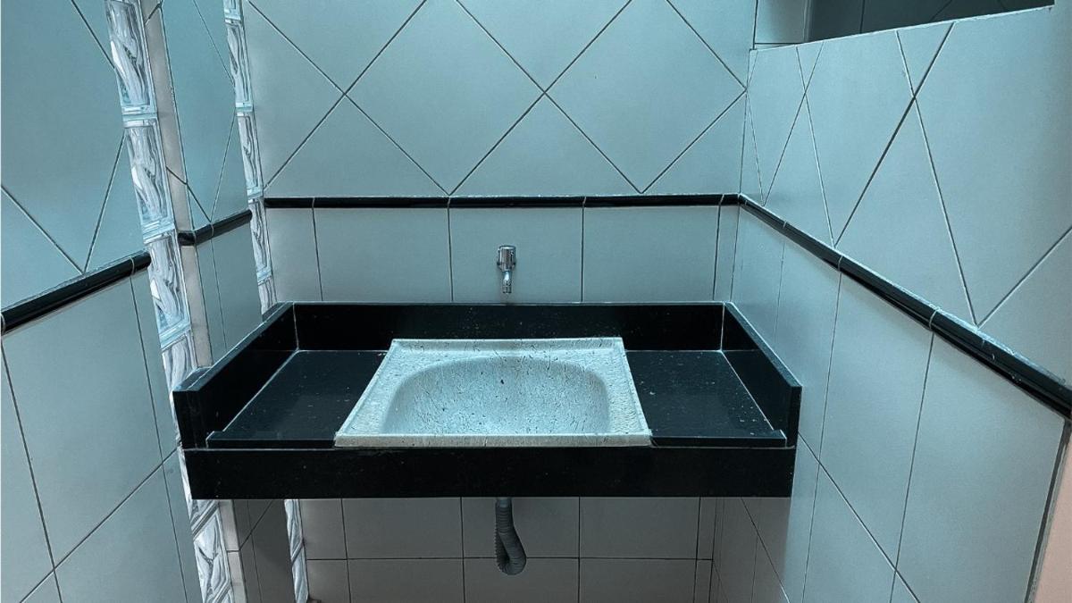 flats Residecial Santos - Hizvo