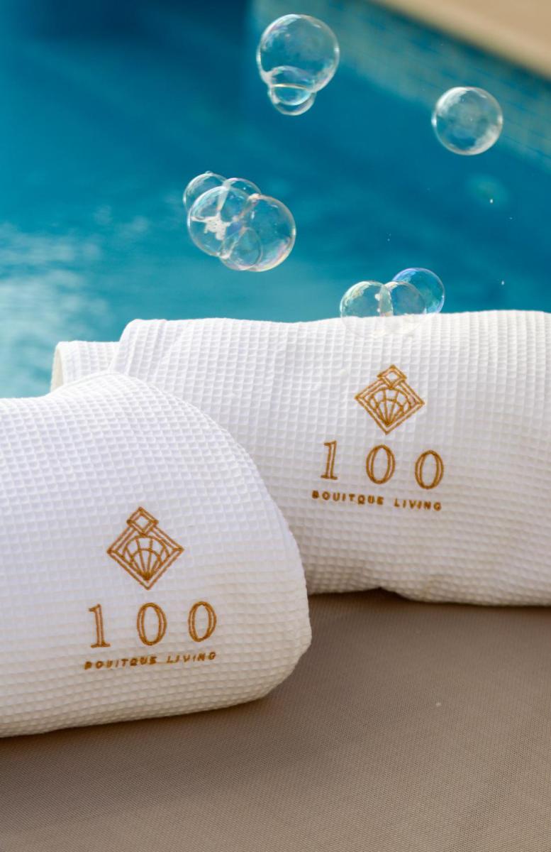 100 Boutique Living - Housity