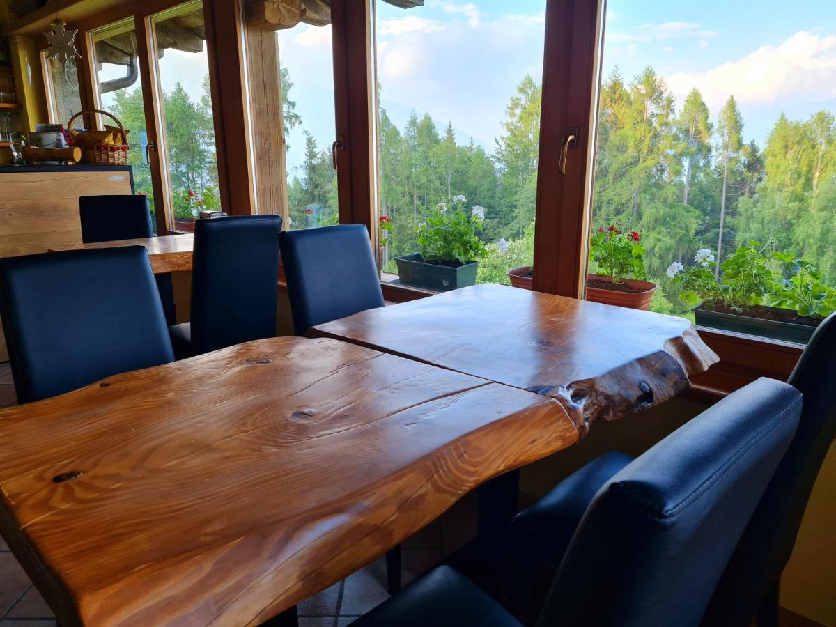 Chalet Chapeau RaR - Housity