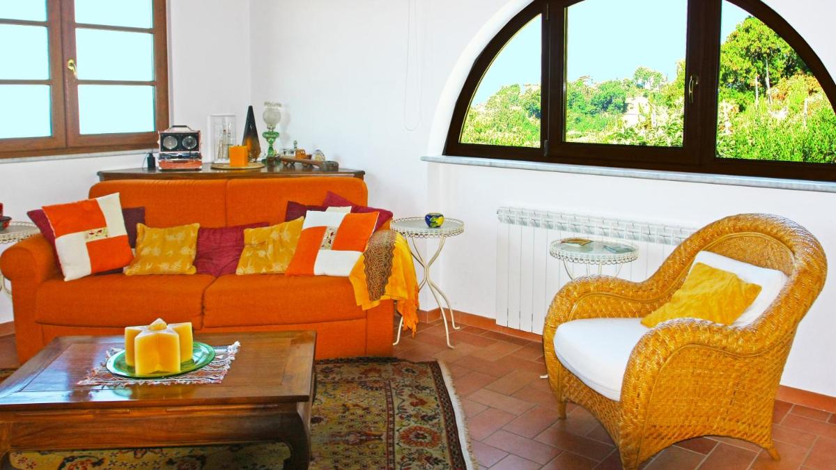 Casa La Vigna - Housity