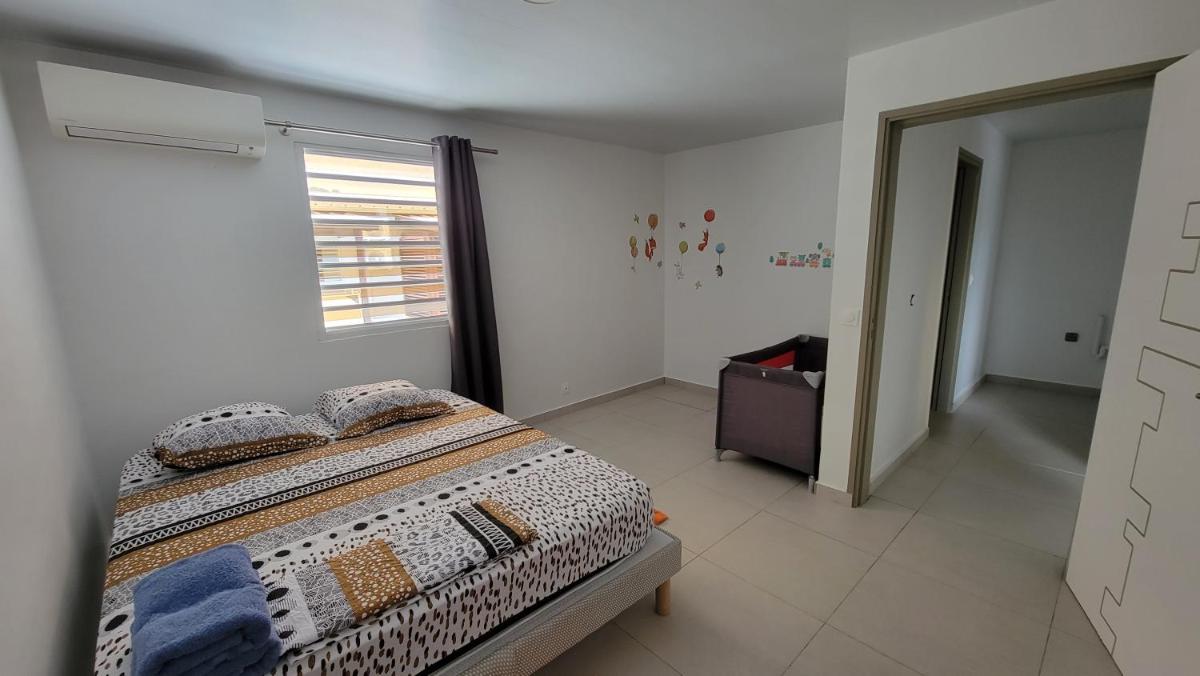 Relax Appart Hôtel - Housity