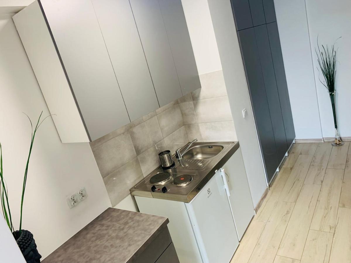 Apartament Centrum Lublina Prusa 8B - Housity