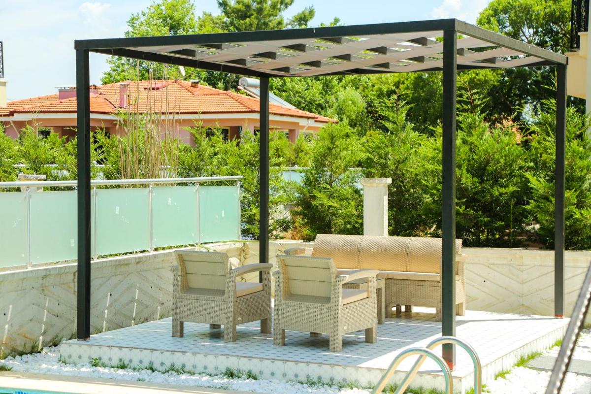 Villa Bliss - Turkish Riviera Beauty - Housity